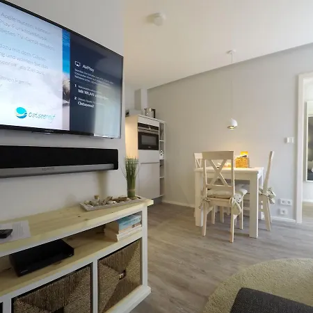Ferienwohnung 
